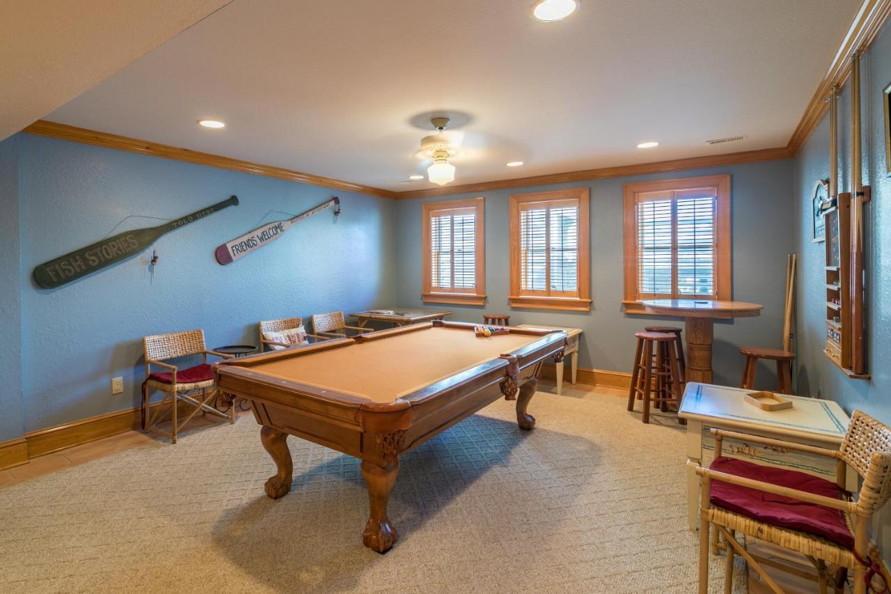 Holiday home 5684 - Sea Holly By Resort Realty Nags Head