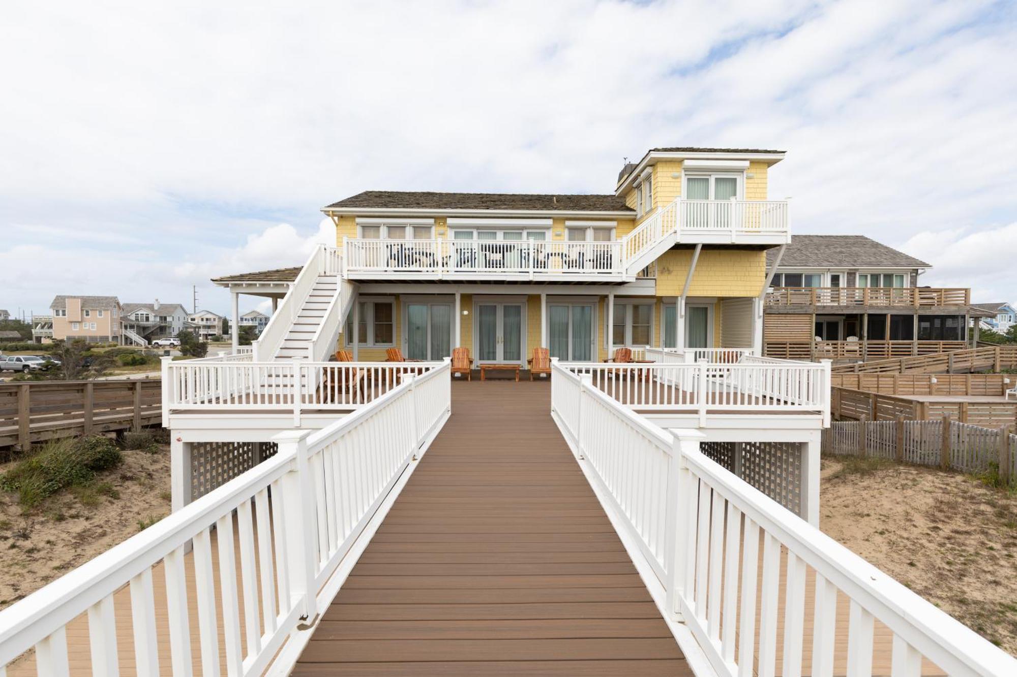Holiday home 5684 - Sea Holly By Resort Realty