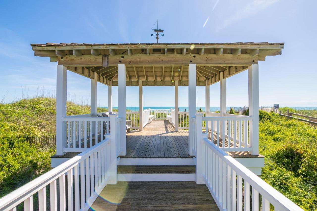 5684 - Sea Holly By Resort Realty Holiday home