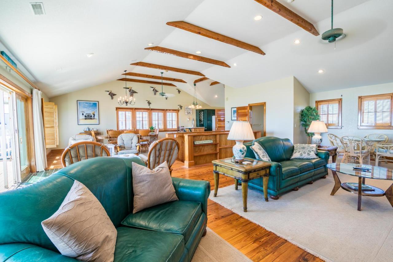 5684 - Sea Holly By Resort Realty * Nags Head