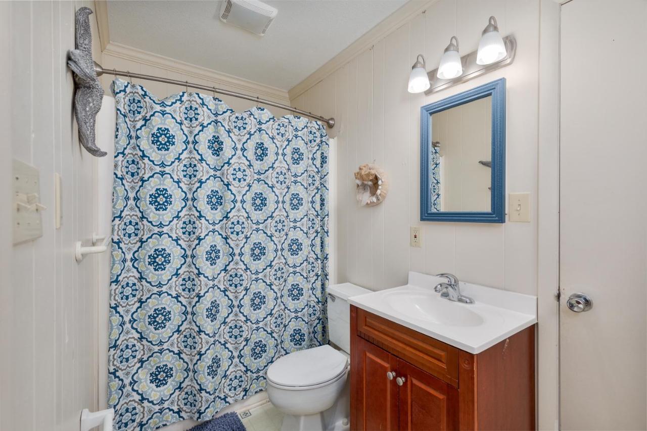 5799 - Tambor By The Sea By Resort Realty Holiday home Nags Head