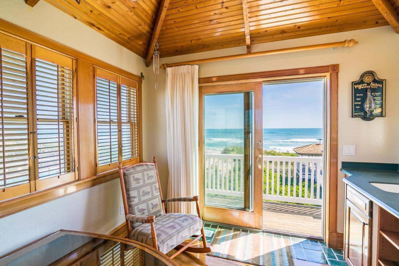 5684 - Sea Holly By Resort Realty Holiday home