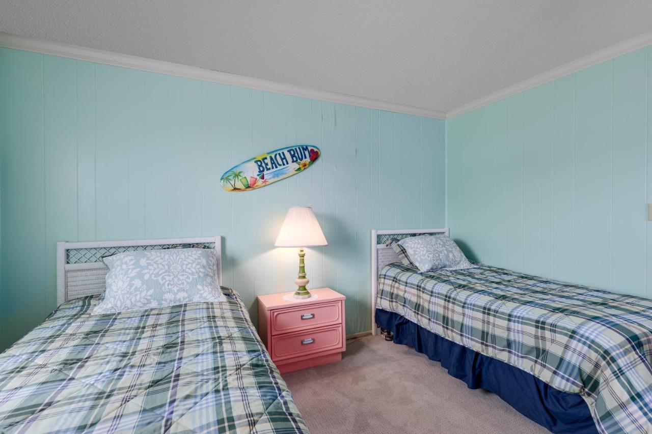 5799 - Tambor By The Sea By Resort Realty Holiday home *