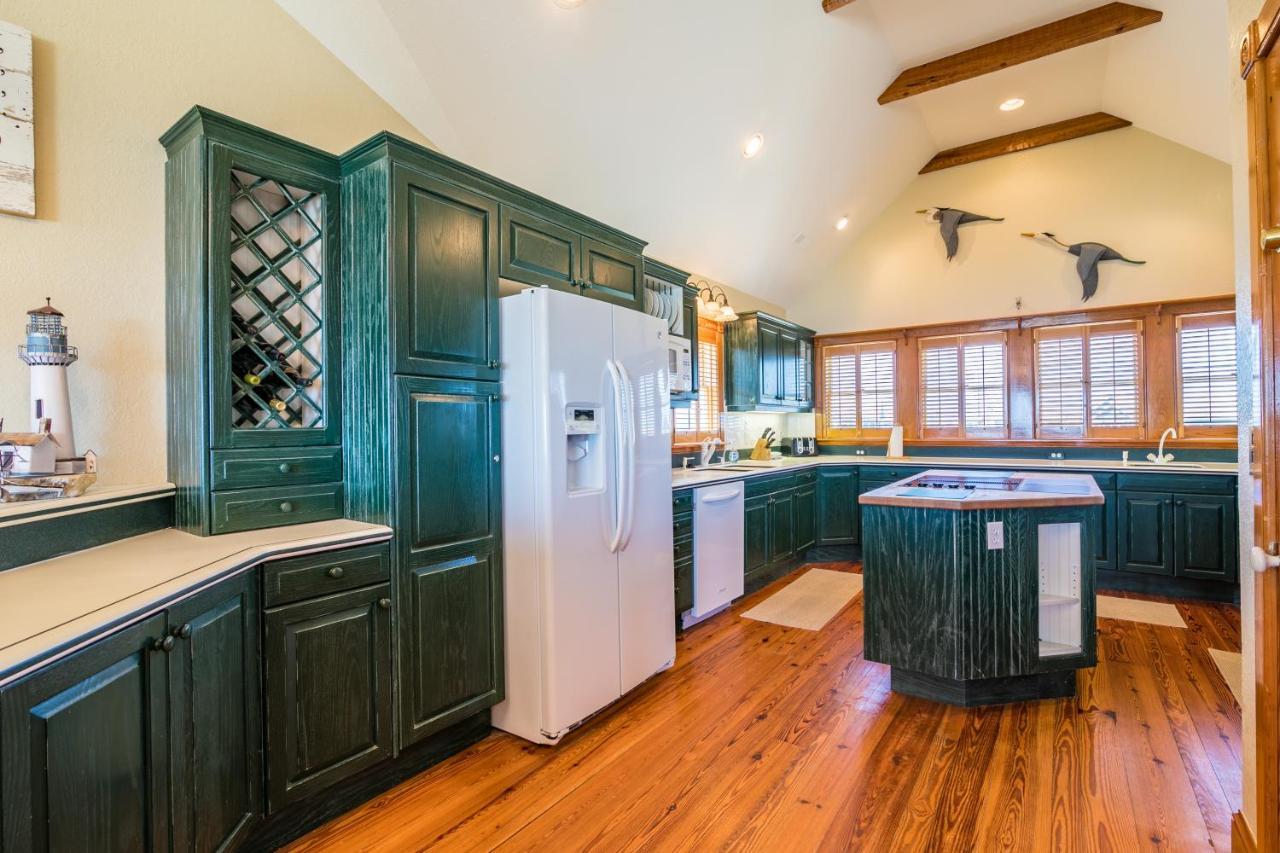 5684 - Sea Holly By Resort Realty Holiday home *