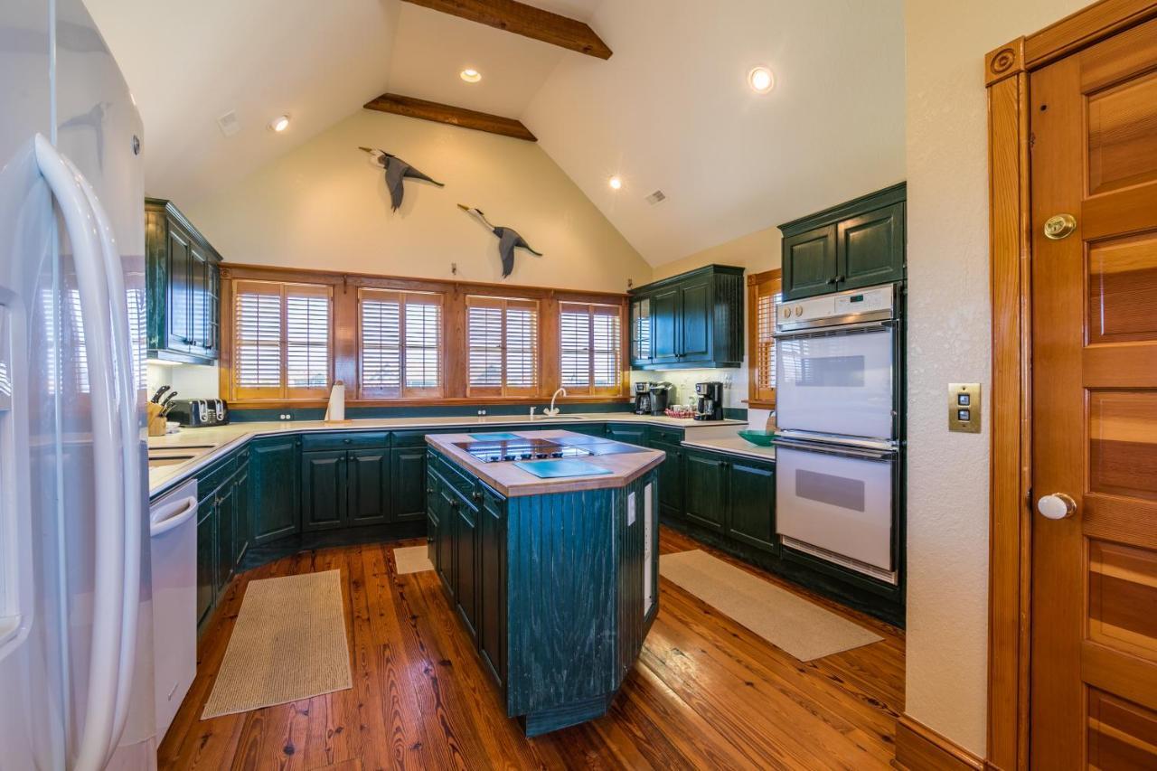 Holiday home 5684 - Sea Holly By Resort Realty Nags Head