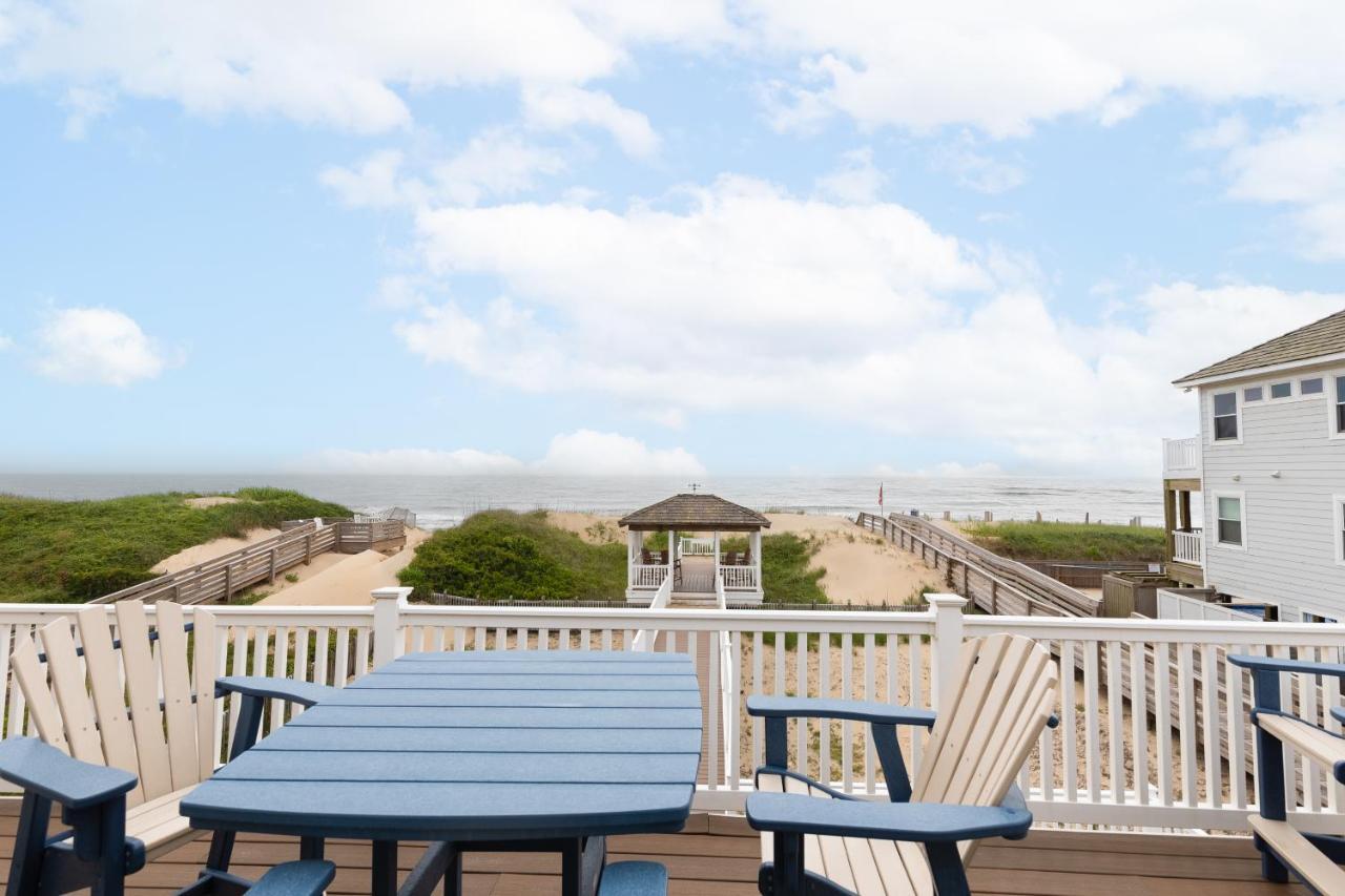 5684 - Sea Holly By Resort Realty Holiday home Nags Head