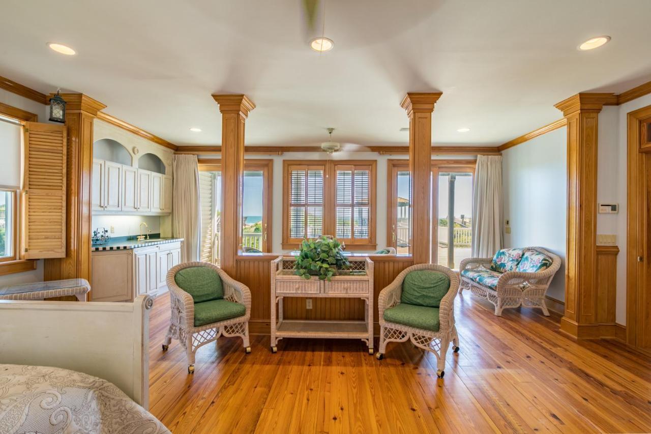 5684 - Sea Holly By Resort Realty Holiday home Nags Head