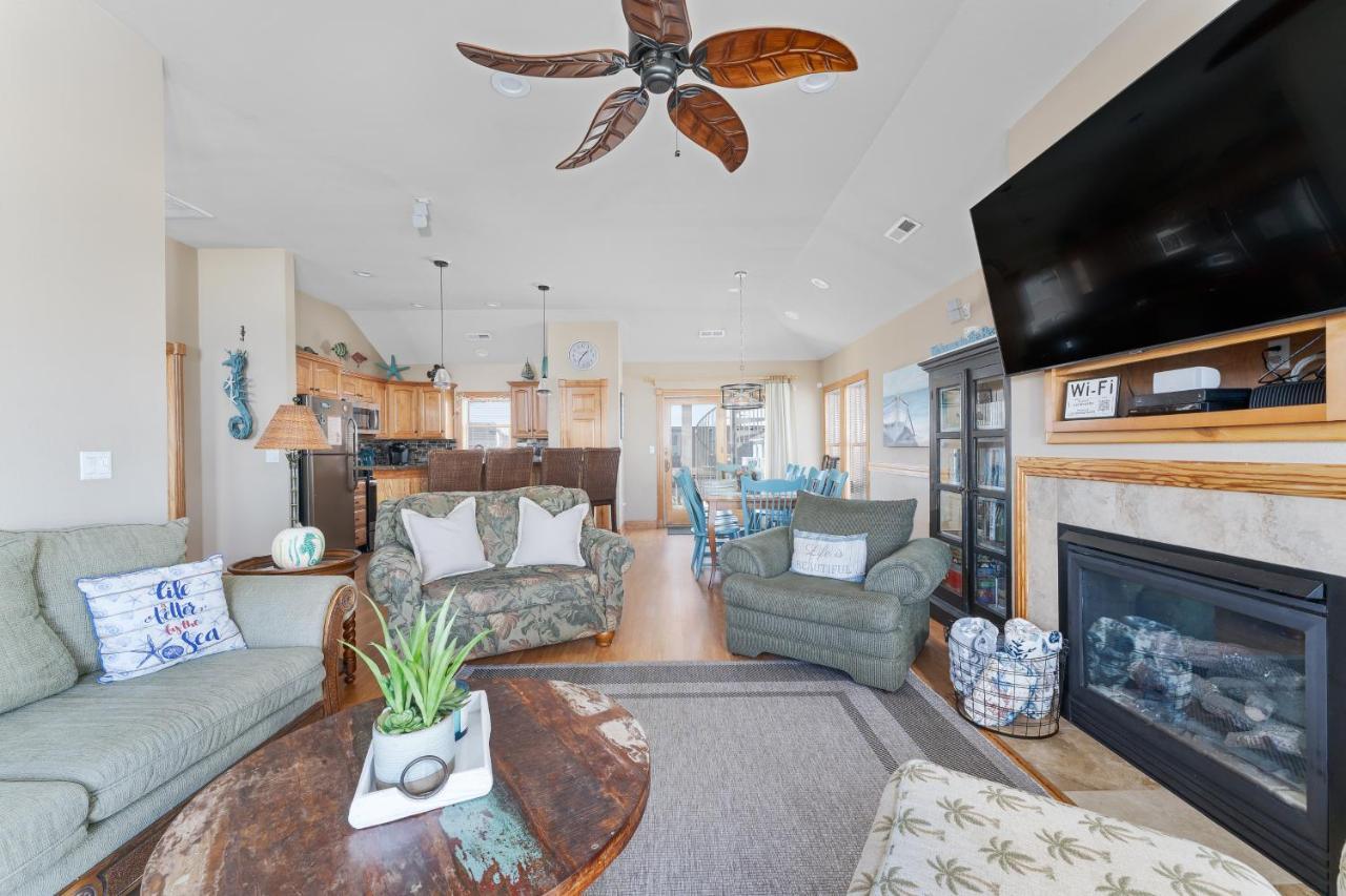 5701 - Coral Castle By Realty Holiday home Nags Head