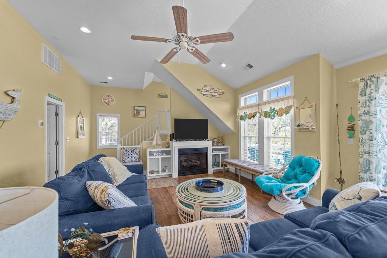 Holiday home 5431 - Livin The Dream By Realty