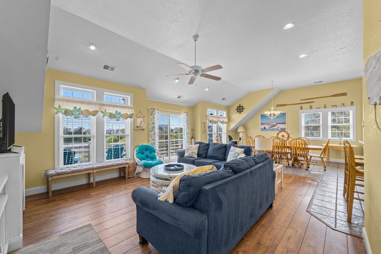 5431 - Livin The Dream By Realty Nags Head