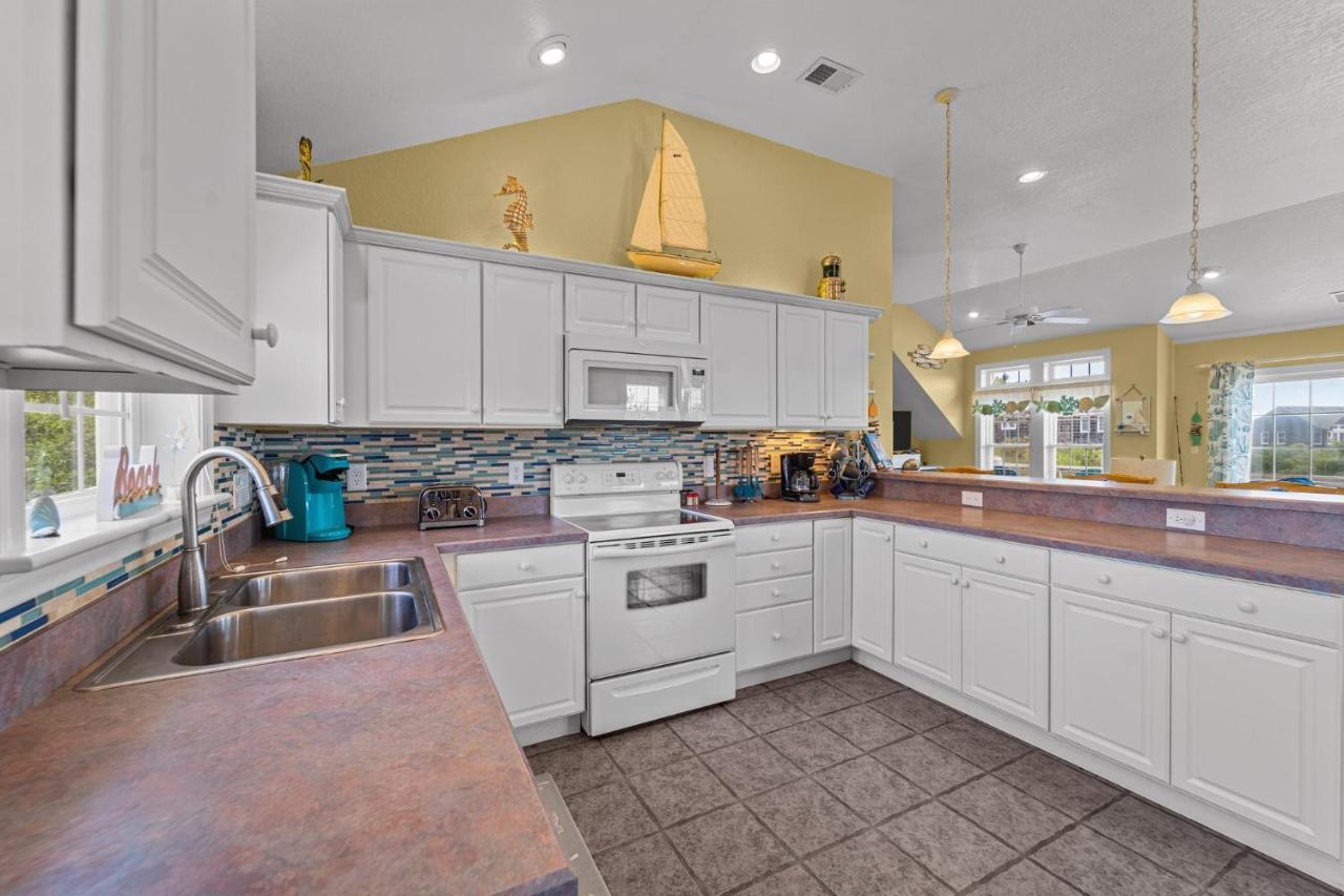 Holiday home 5431 - Livin The Dream By Realty Nags Head