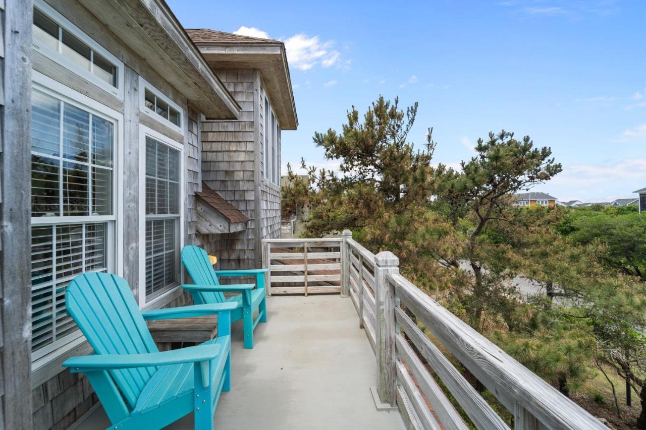 5431 - Livin The Dream By Realty Nags Head