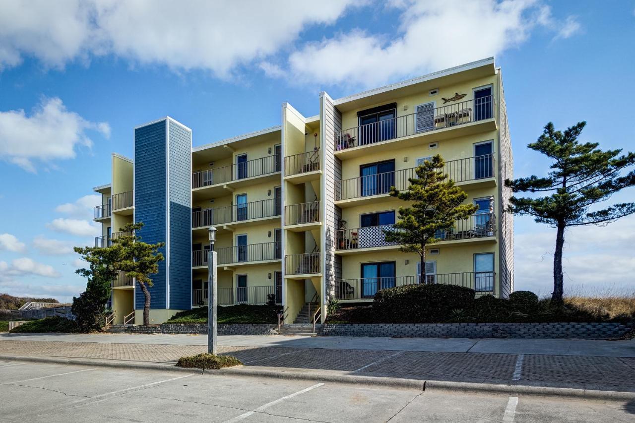 5695 - Pelican'S Perch By Resort Realty Nags Head