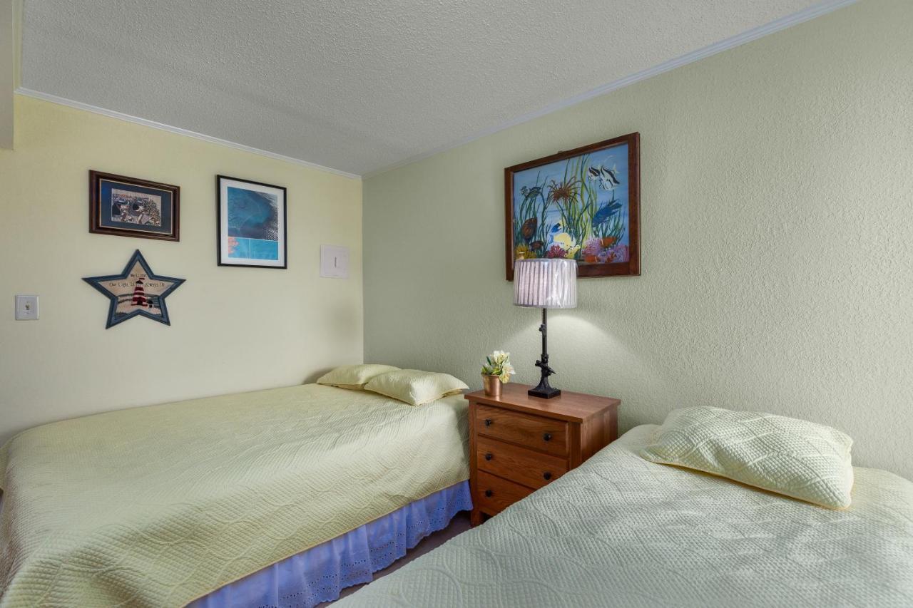 5695 - Pelican'S Perch By Resort Realty *