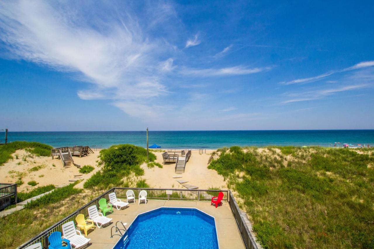5704 - Shontee's Summer Place By Realty * Nags Head