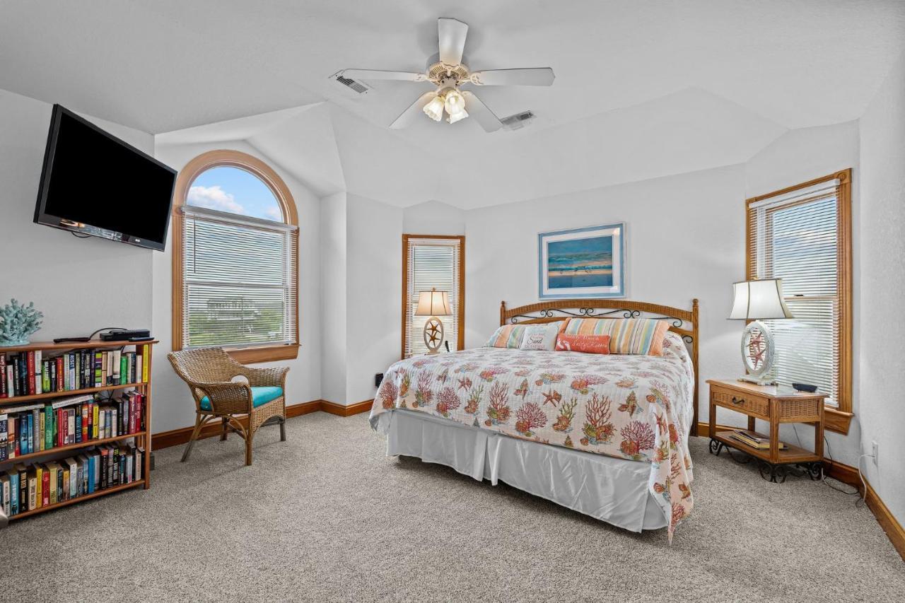 5785 - Southern Comfort By Realty Holiday home Nags Head