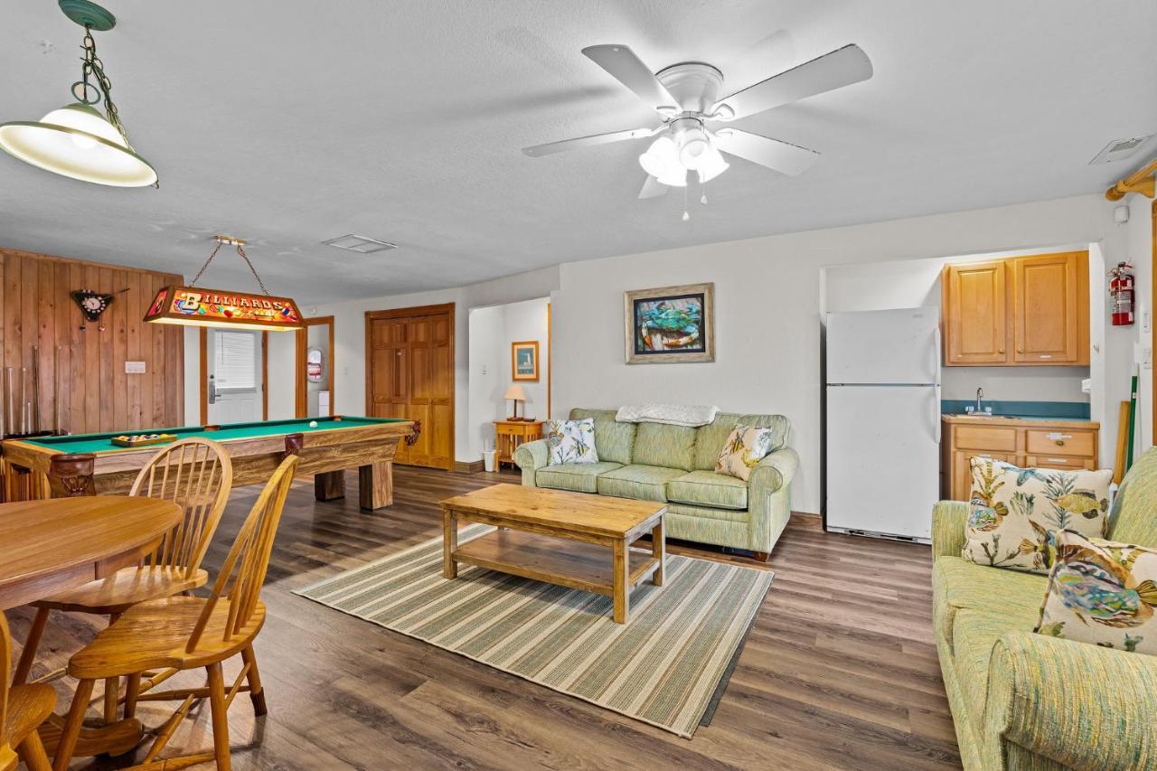 5785 - Southern Comfort By Realty Holiday home Nags Head