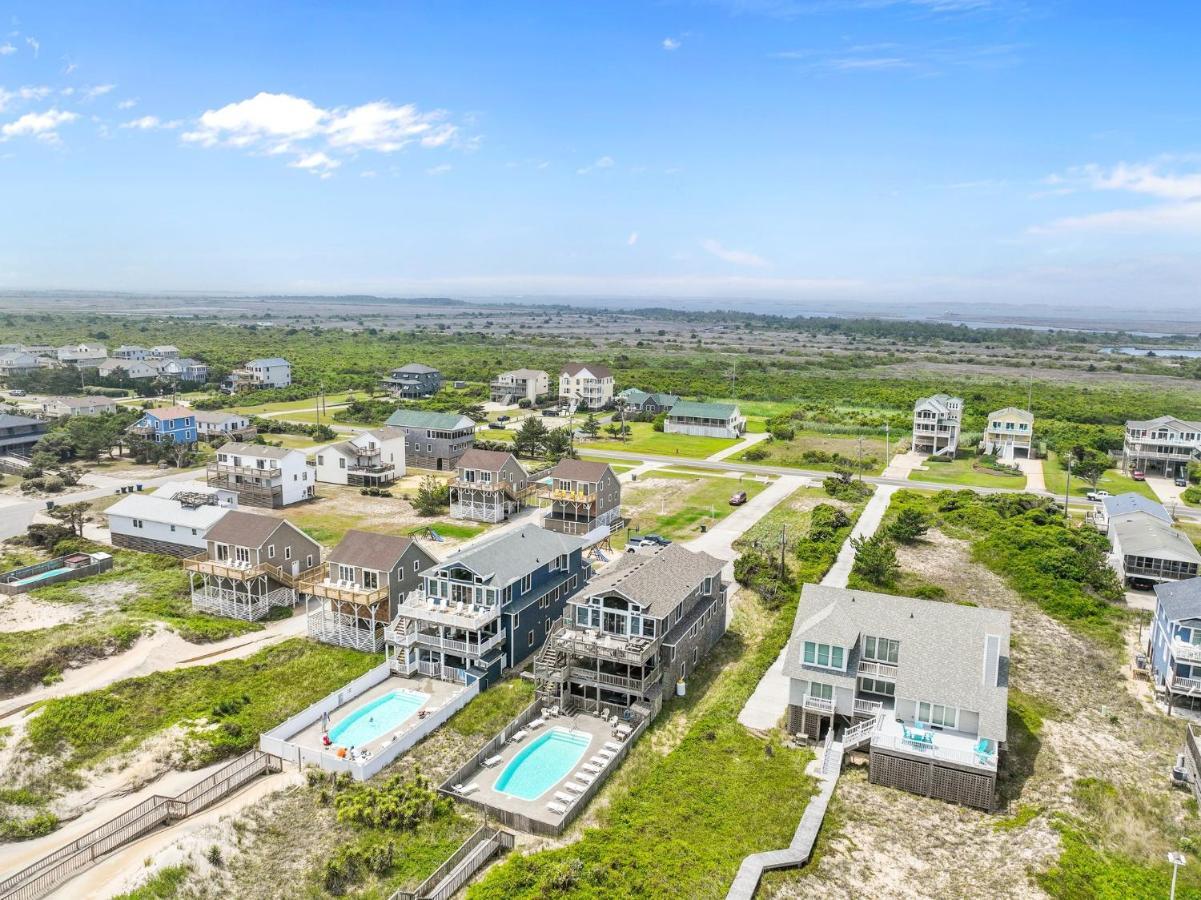 5785 - Southern Comfort By Realty * Nags Head