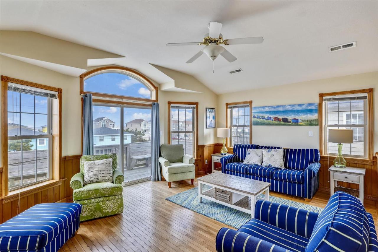 5708 - Seafari By Realty * Nags Head