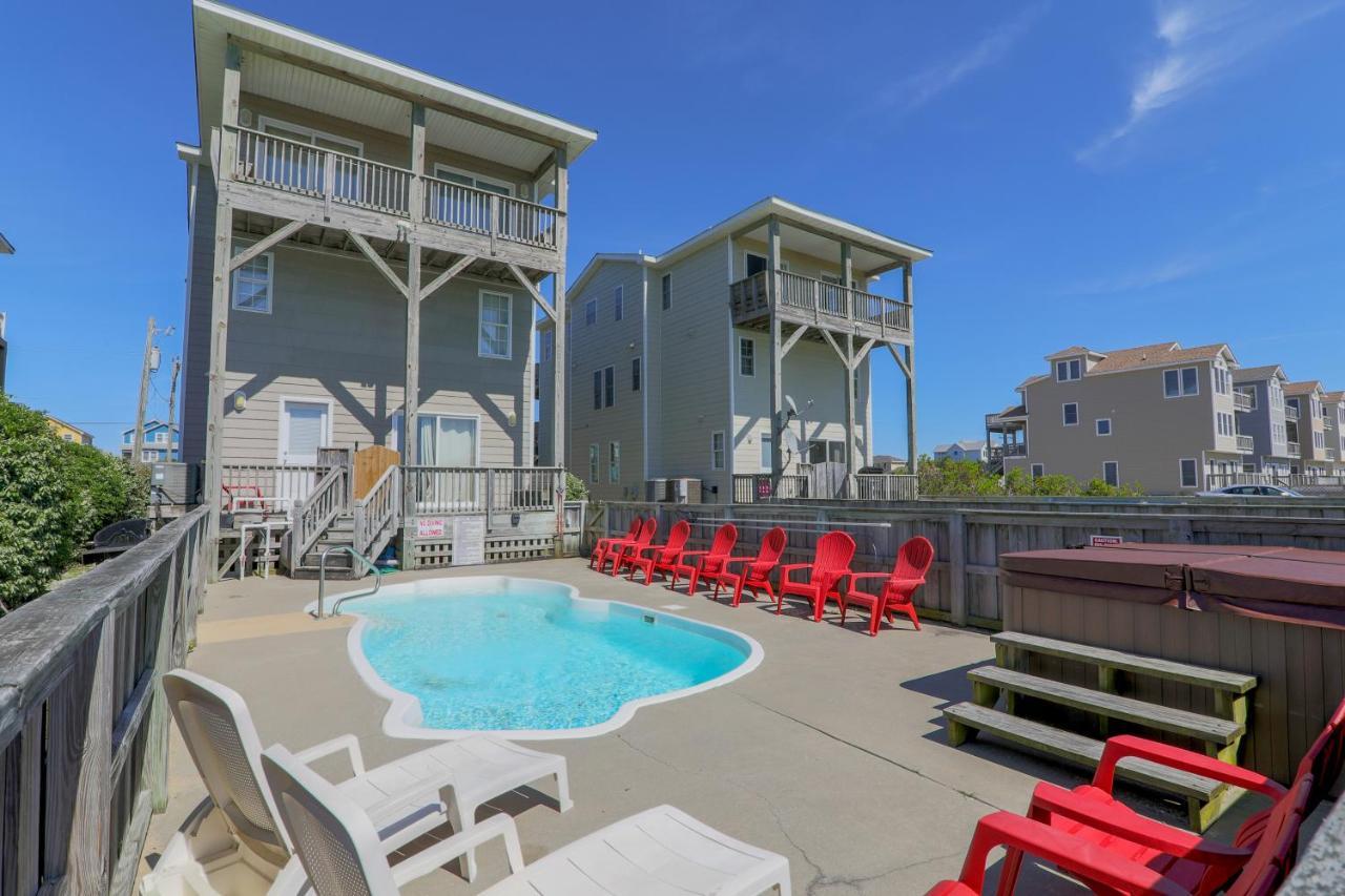 Holiday home 5708 - Seafari By Realty