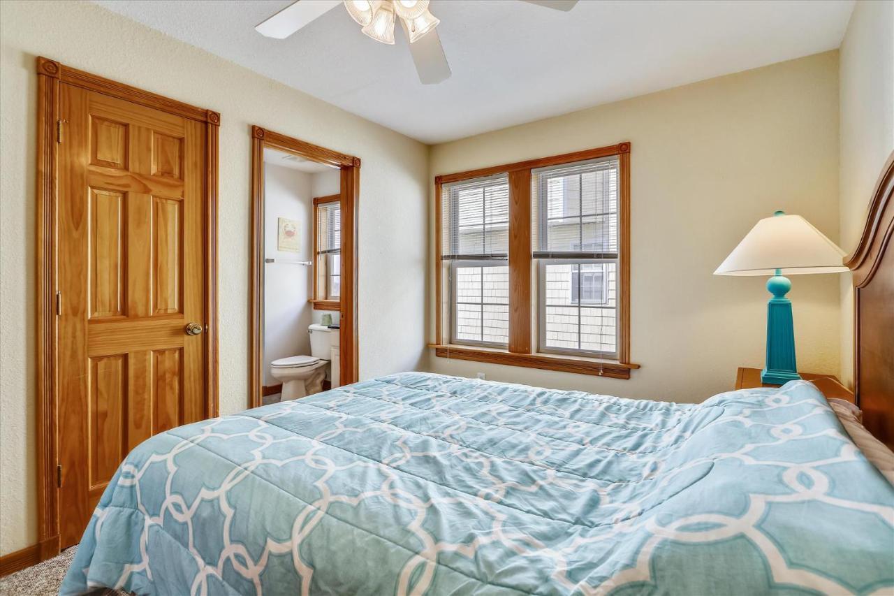 5708 - Seafari By Realty Holiday home Nags Head
