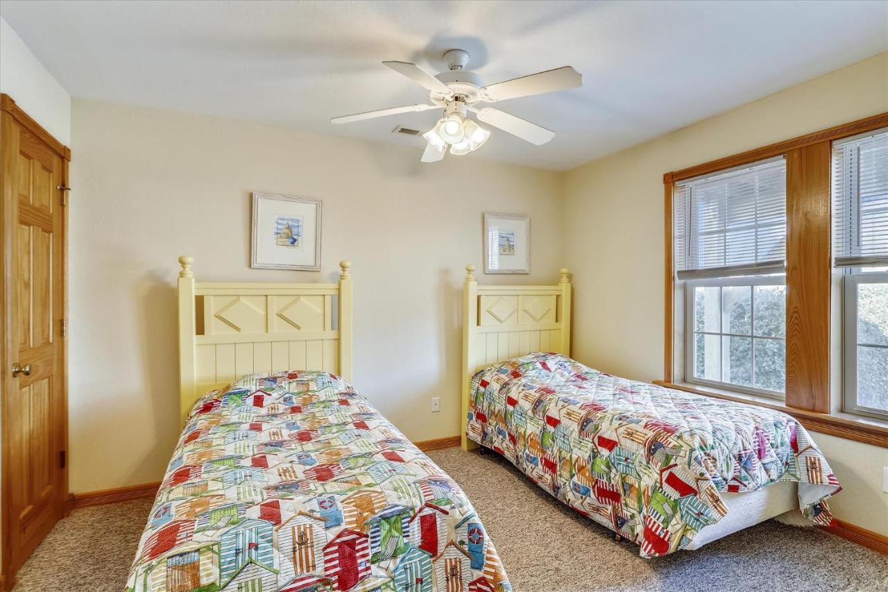 5708 - Seafari By Realty Nags Head