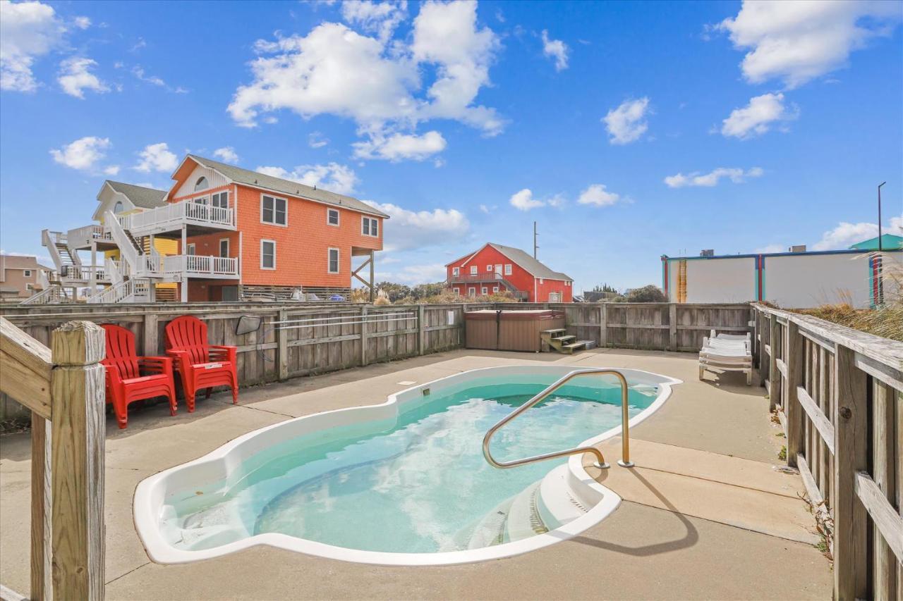 Holiday home 5708 - Seafari By Realty Nags Head
