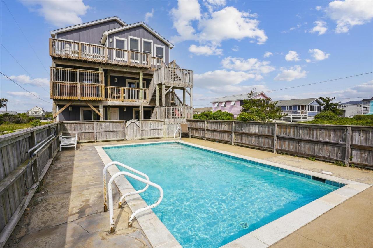 Holiday home 5765 - Green Heron By Resort Realty Nags Head