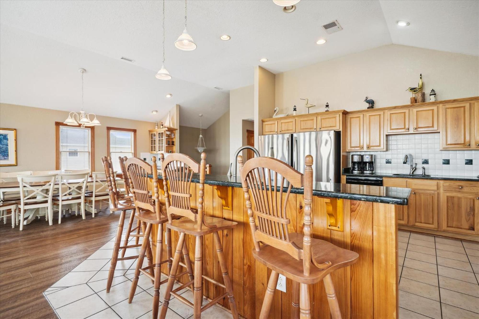 Holiday home 5765 - Green Heron By Resort Realty *