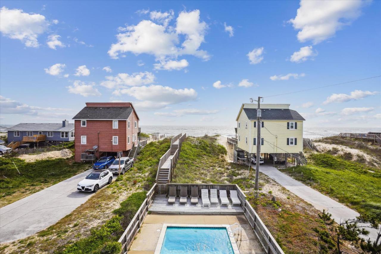 5765 - Green Heron By Resort Realty * Nags Head