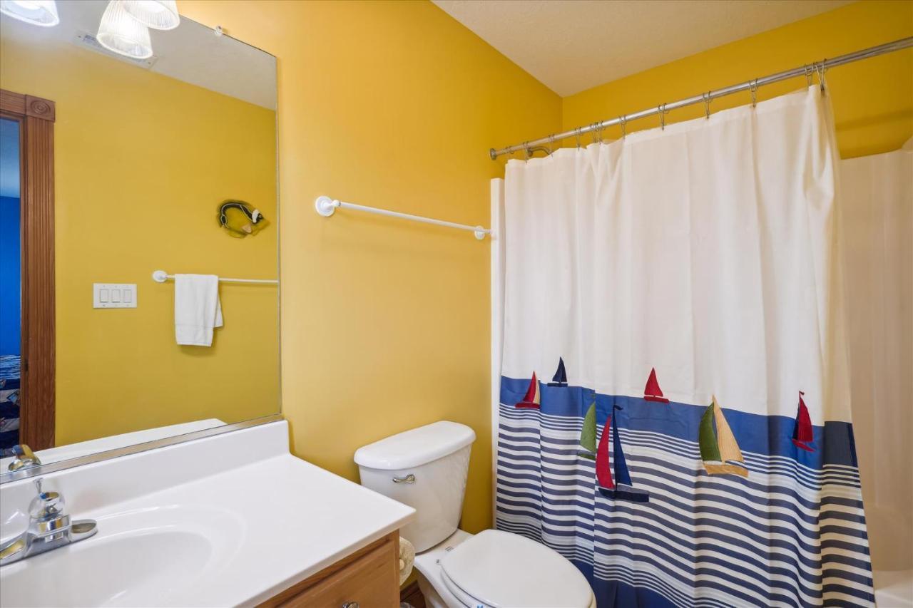 Holiday home 5765 - Green Heron By Resort Realty Nags Head