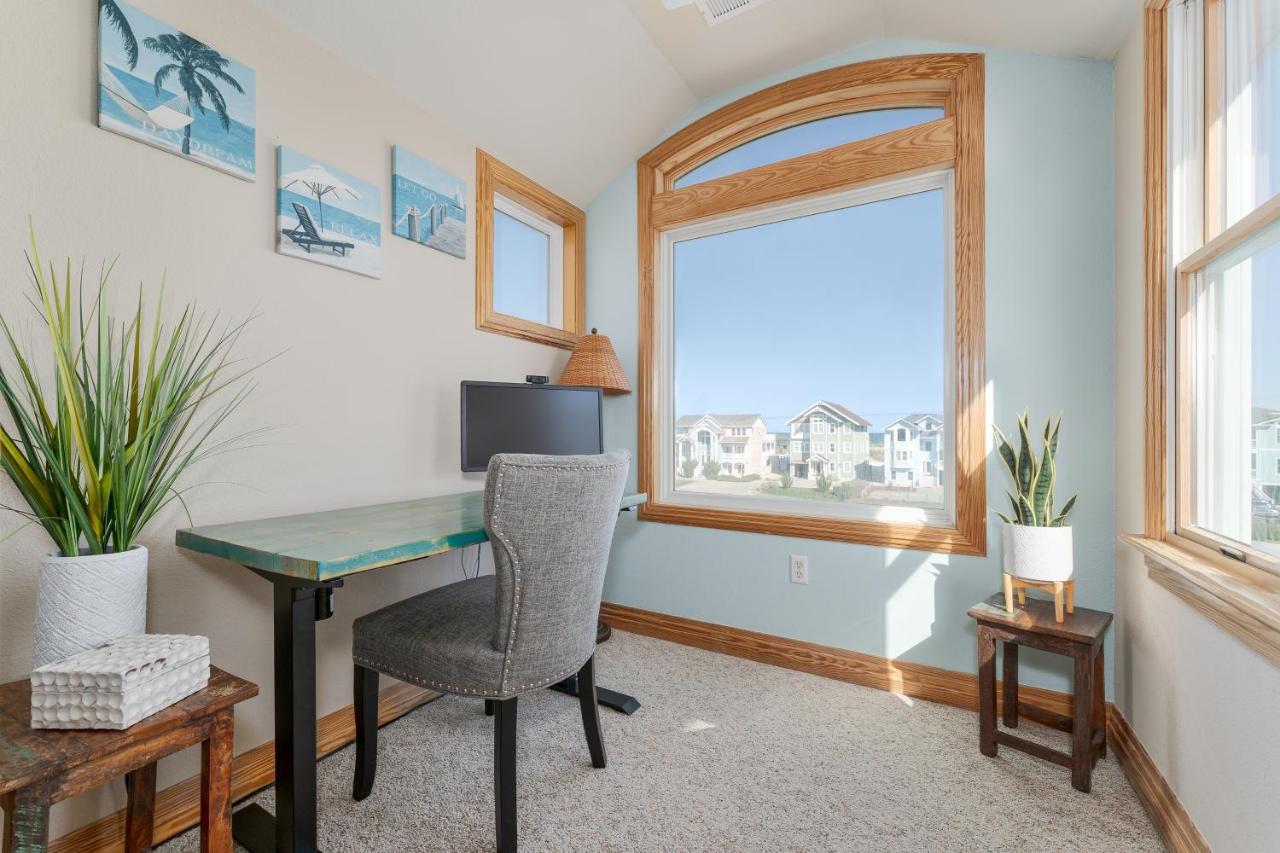 5701 - Coral Castle By Realty Holiday home Nags Head