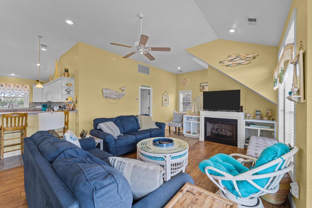 Holiday home 5431 - Livin The Dream By Realty