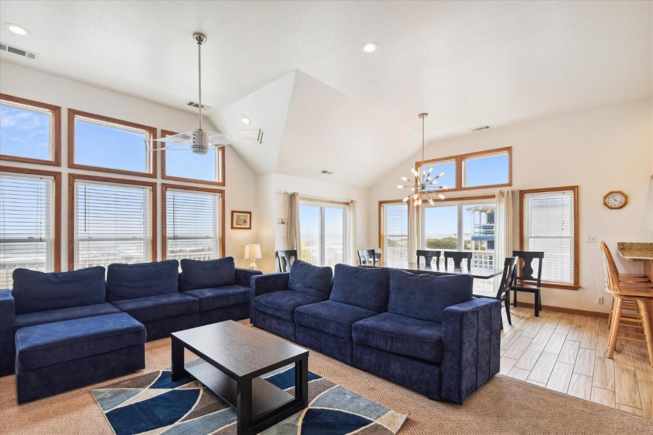 5704 - Shontee's Summer Place By Realty * Nags Head