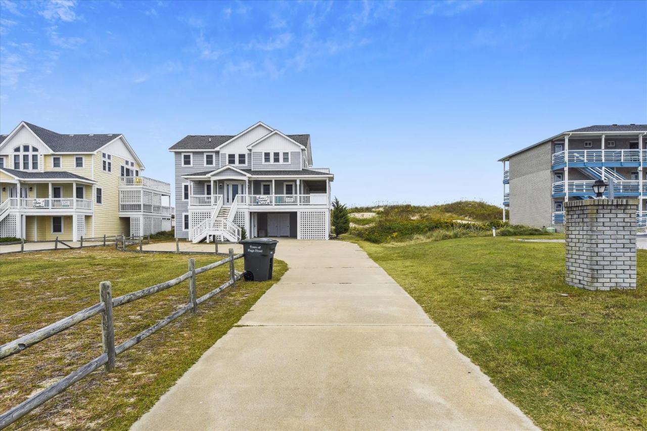 5704 - Shontee's Summer Place By Realty Holiday home