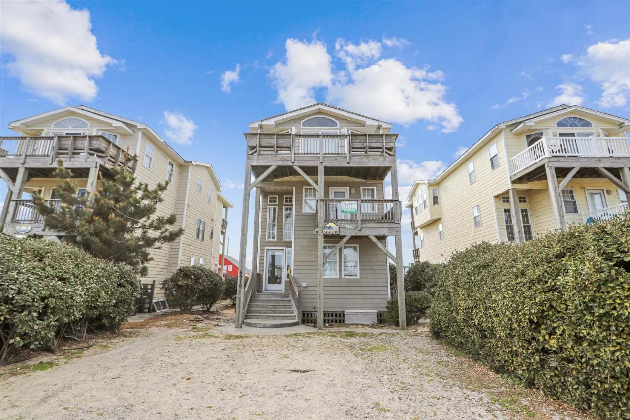 5708 - Seafari By Realty * Nags Head