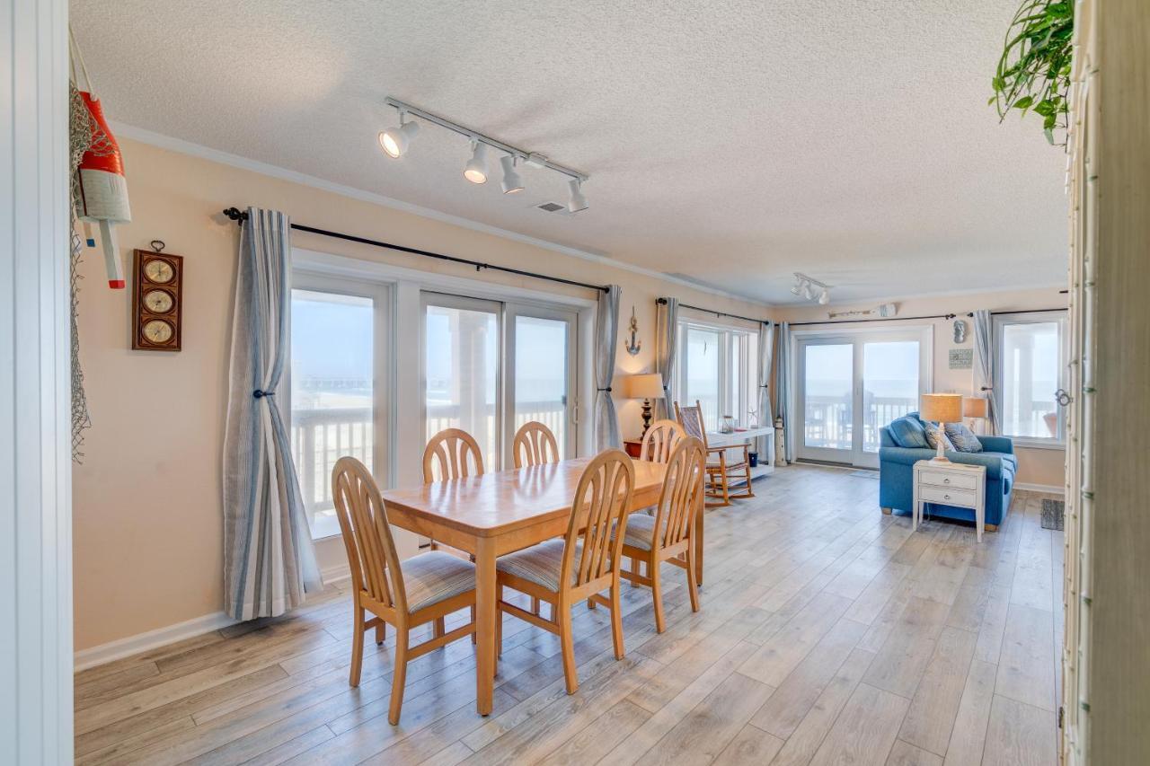 Holiday home 5736 - Sea Sunrise By Realty