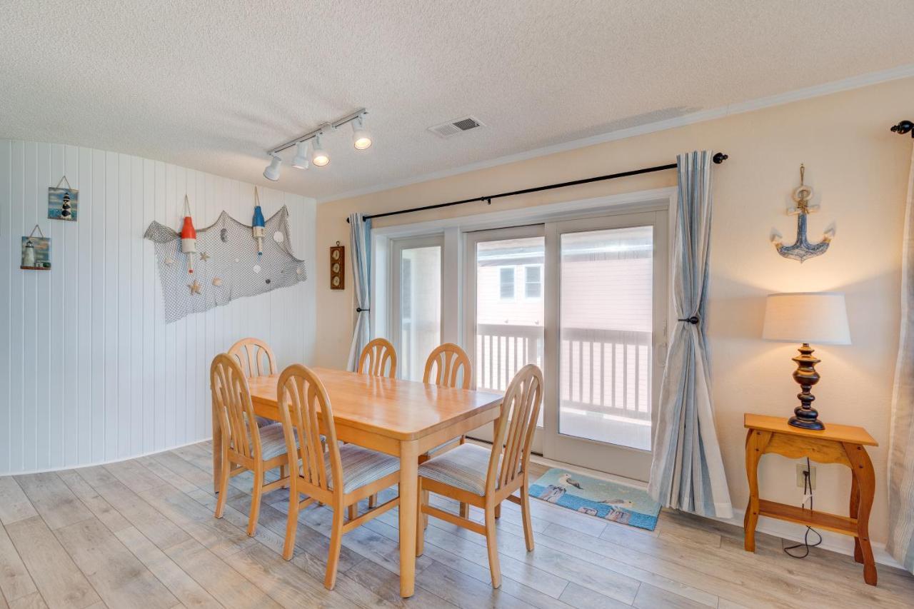 5736 - Sea Sunrise By Realty Nags Head