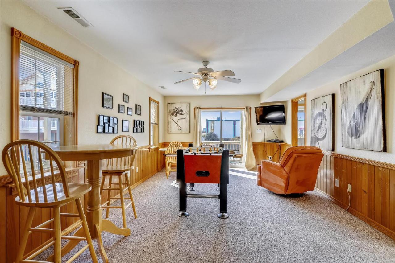 5708 - Seafari By Realty Holiday home *