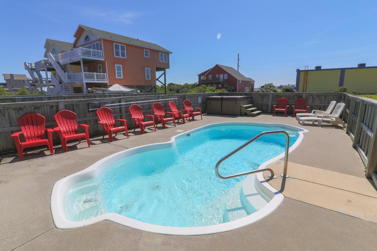 5708 - Seafari By Realty Holiday home