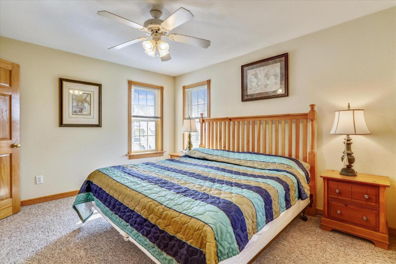5708 - Seafari By Realty Holiday home *