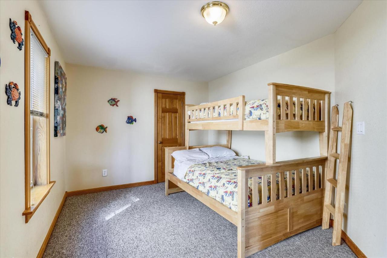 5708 - Seafari By Realty Holiday home Nags Head