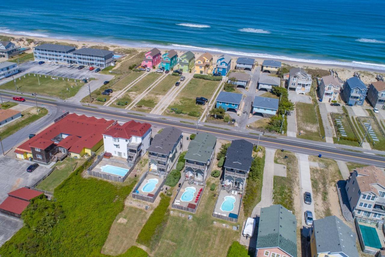 5708 - Seafari By Realty Holiday home Nags Head