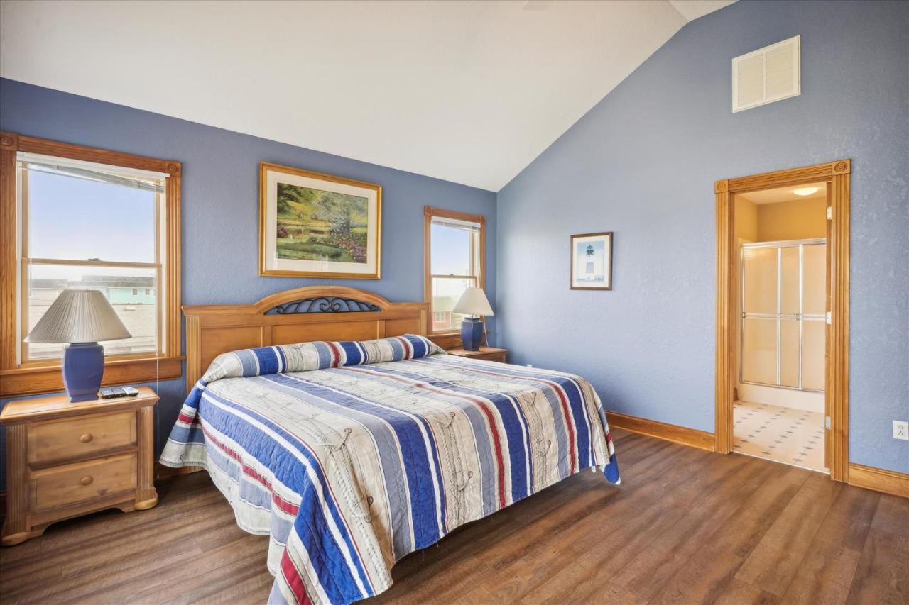 5765 - Green Heron By Resort Realty Nags Head
