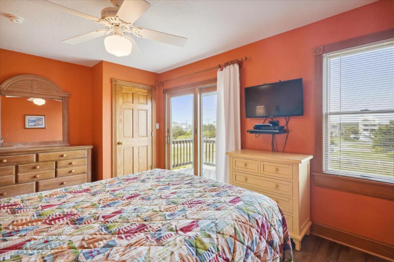 Holiday home 5765 - Green Heron By Resort Realty Nags Head