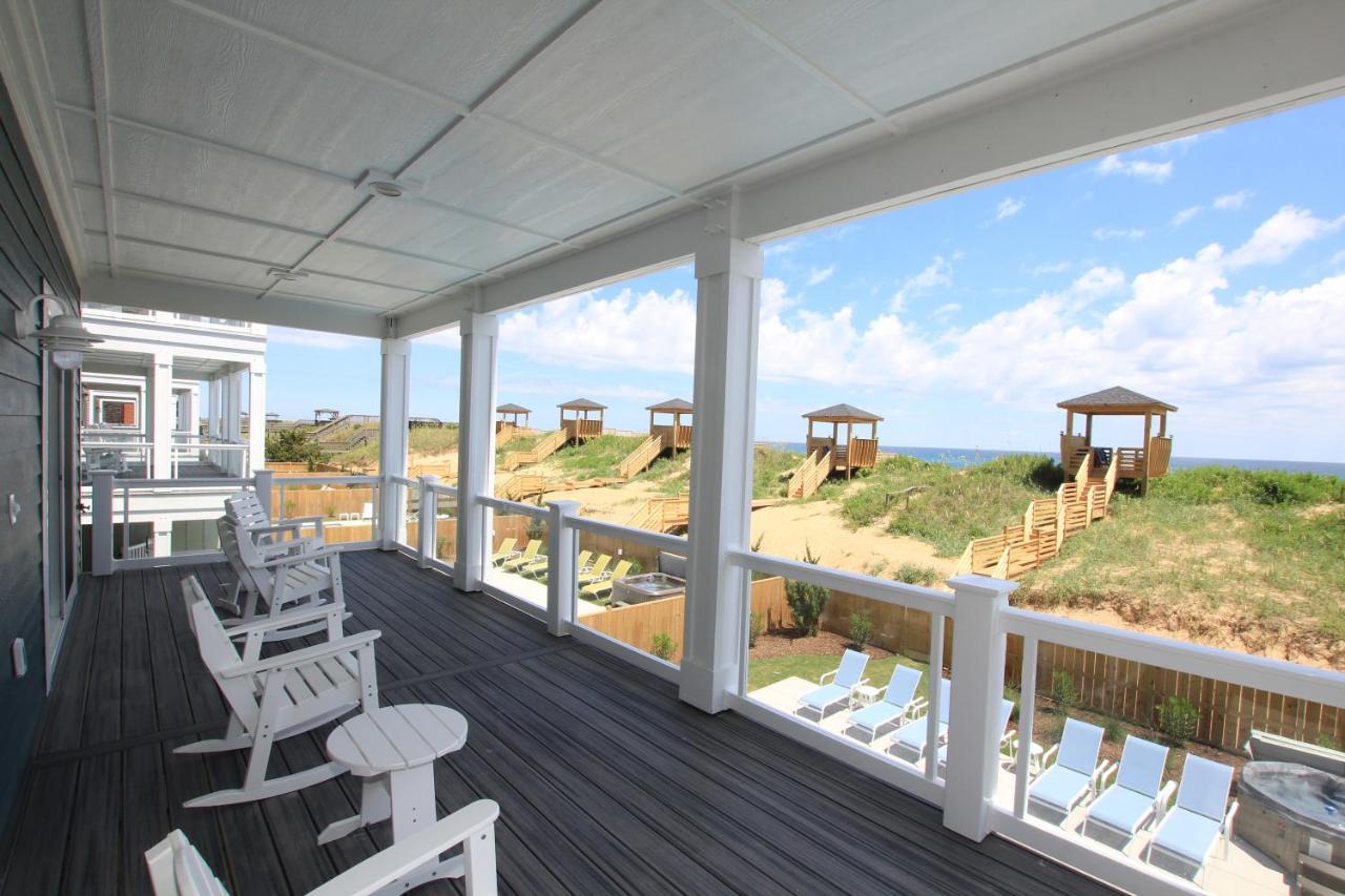 5464 - Ey Believe By Realty * Nags Head