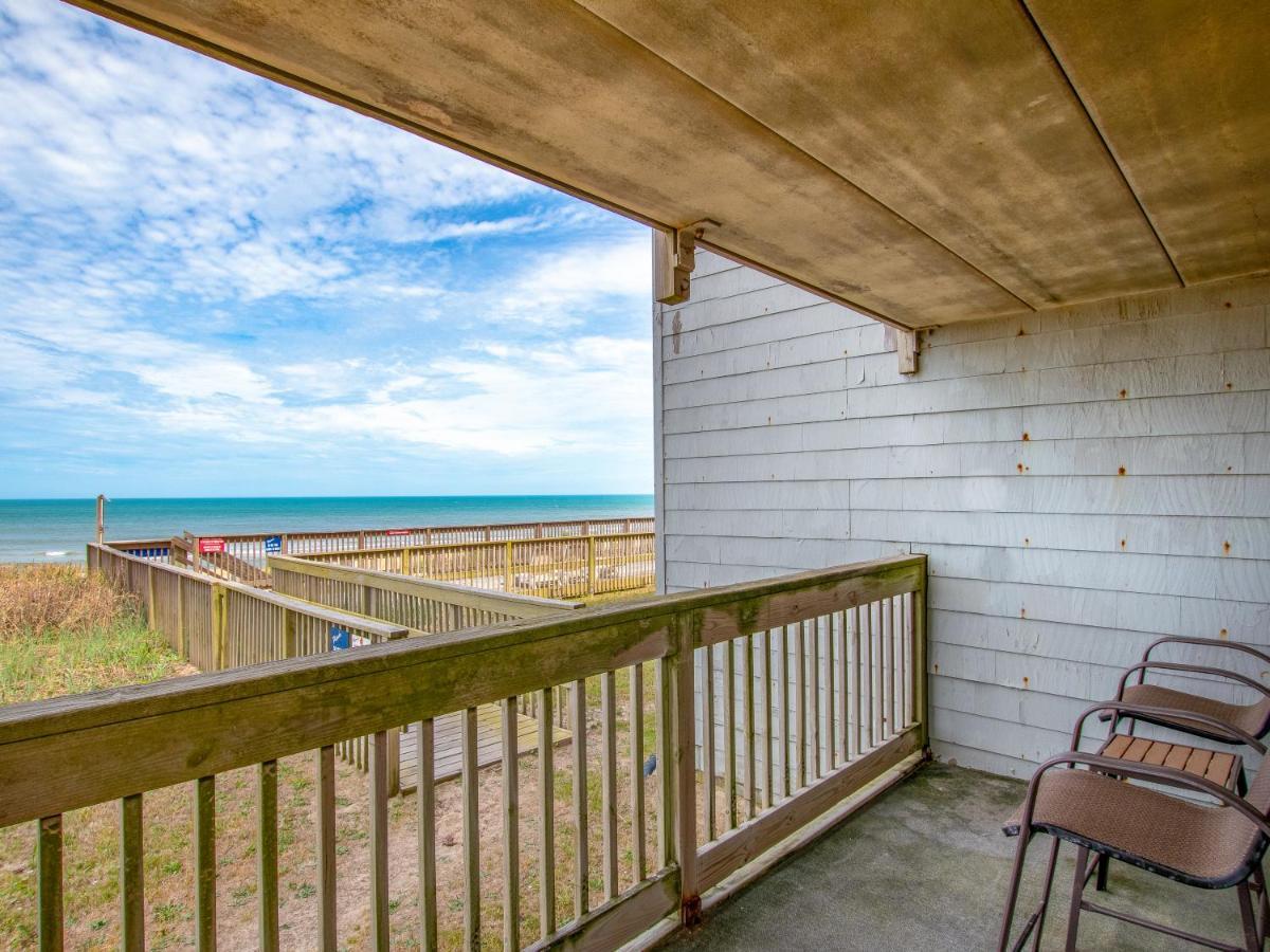 5739 - The Yachtsman - 101 By Realty Holiday home *