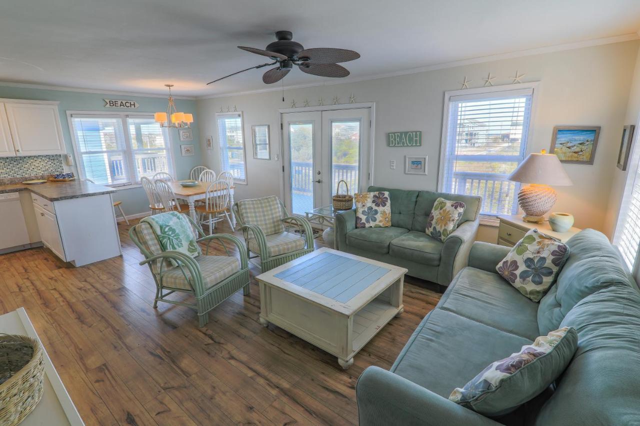 Holiday home 5767 - Rose By Realty Nags Head