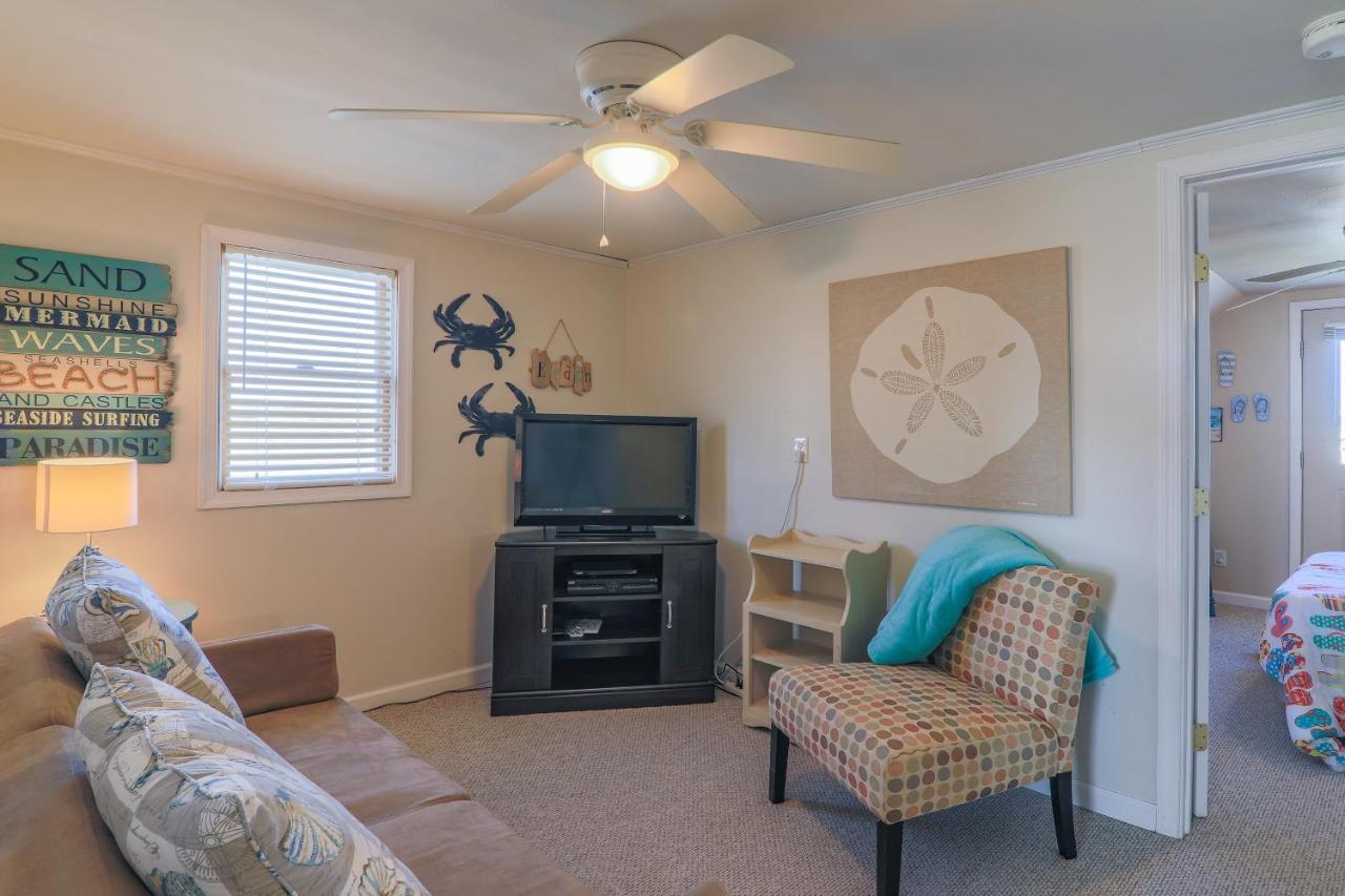 5767 - Rose By Realty Holiday home Nags Head