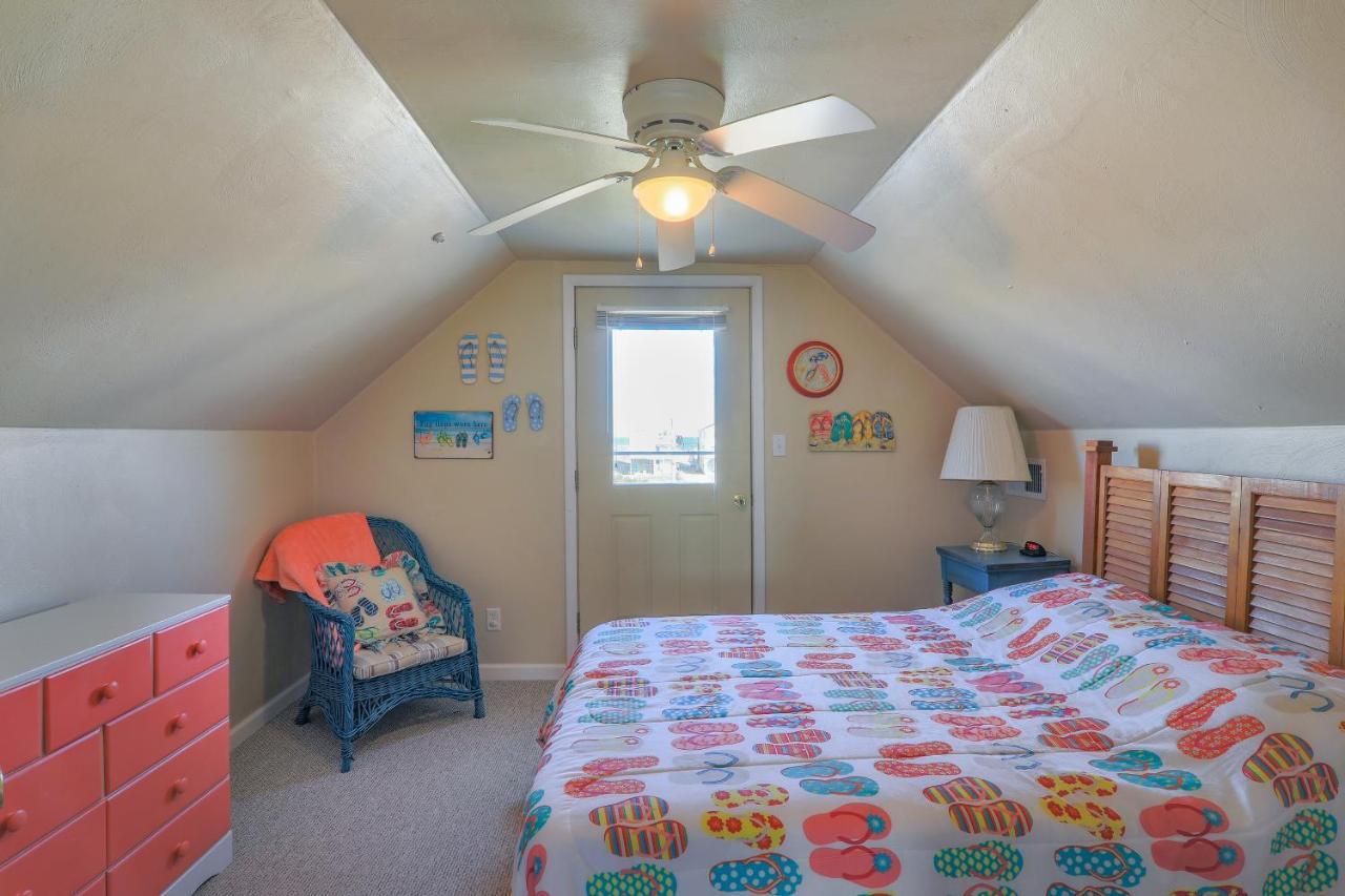 5767 - Rose By Realty Nags Head